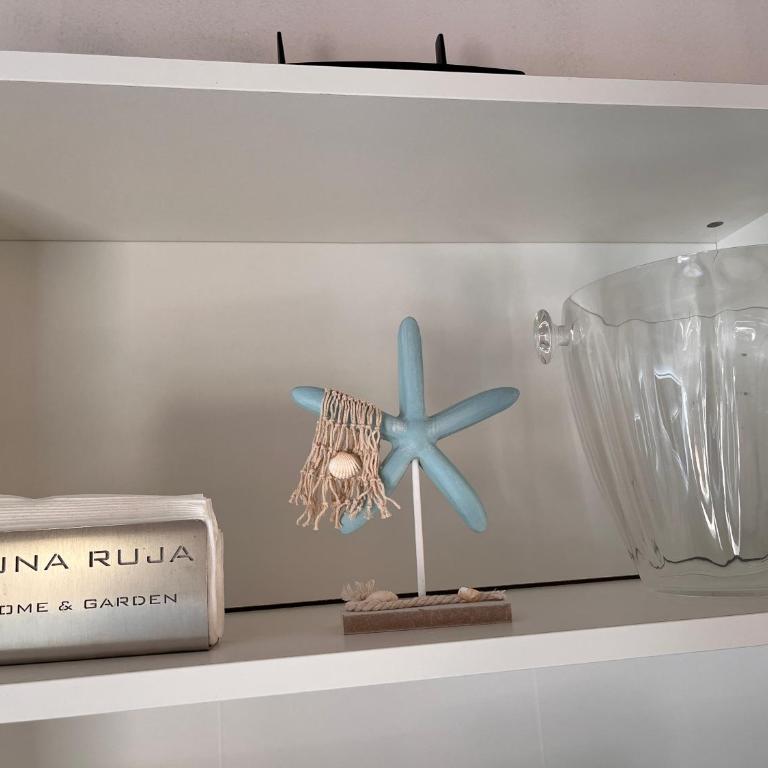 Luna Ruja Home&Garden - Casa con 2 Camere da Letto - 6