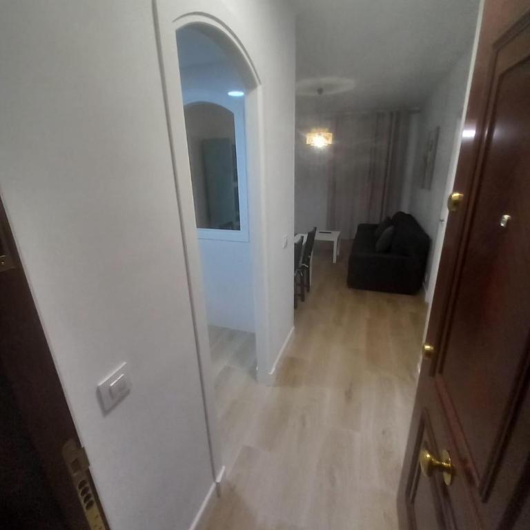 Apartamento Valdelagrana - Apartamento con vistas al mar - 32