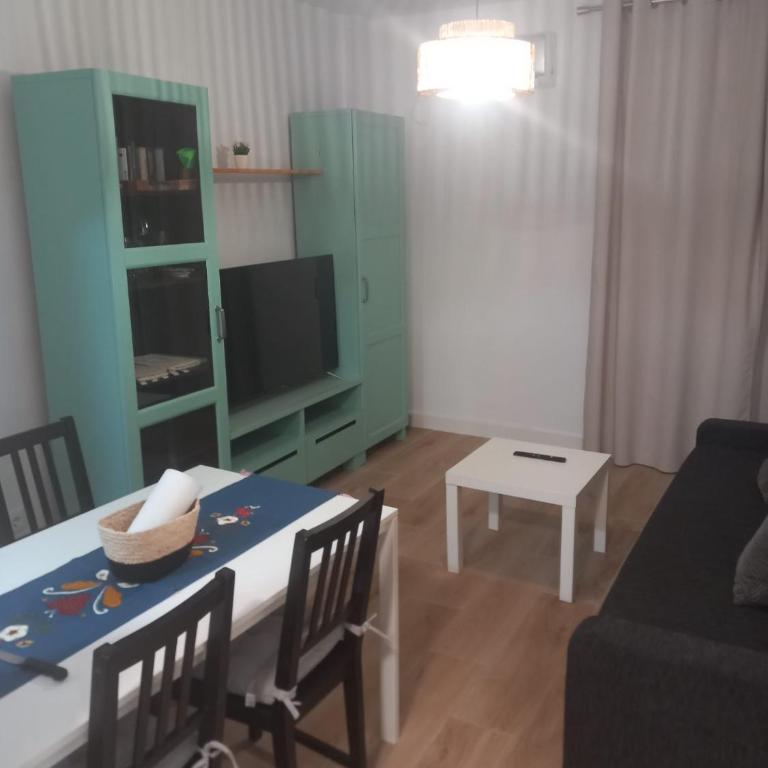 Apartamento Valdelagrana - Apartamento con vistas al mar - 31