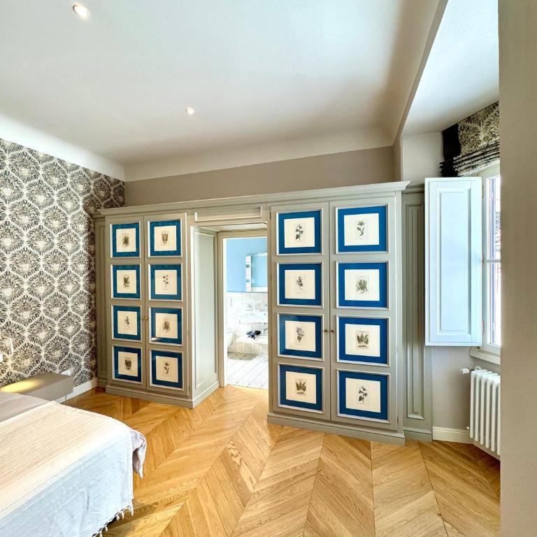 Rondinelli al Duomo con ascensore - Appartamento Deluxe con 2 Camere da Letto - 7