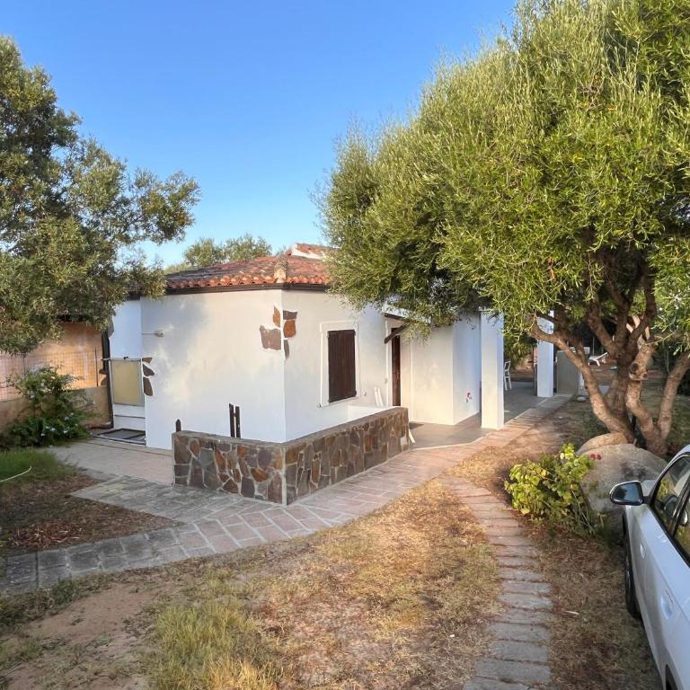 Luna Ruja Home&Garden - Casa con 2 Camere da Letto - 1