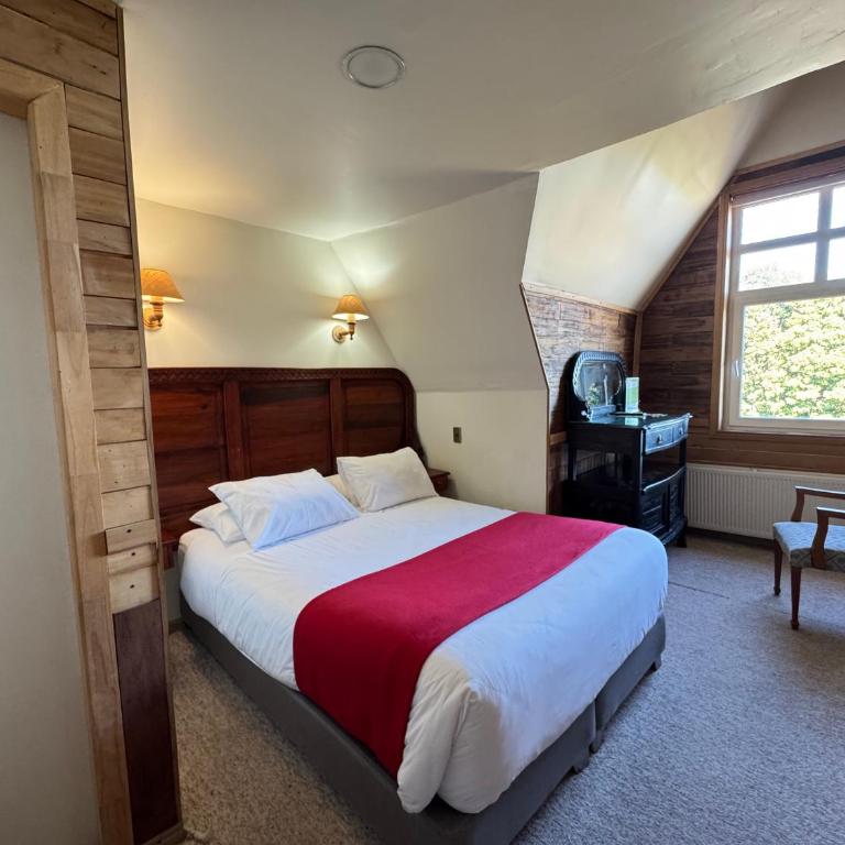 Hotel Museo El Greco Puerto Varas - Double Room - 2