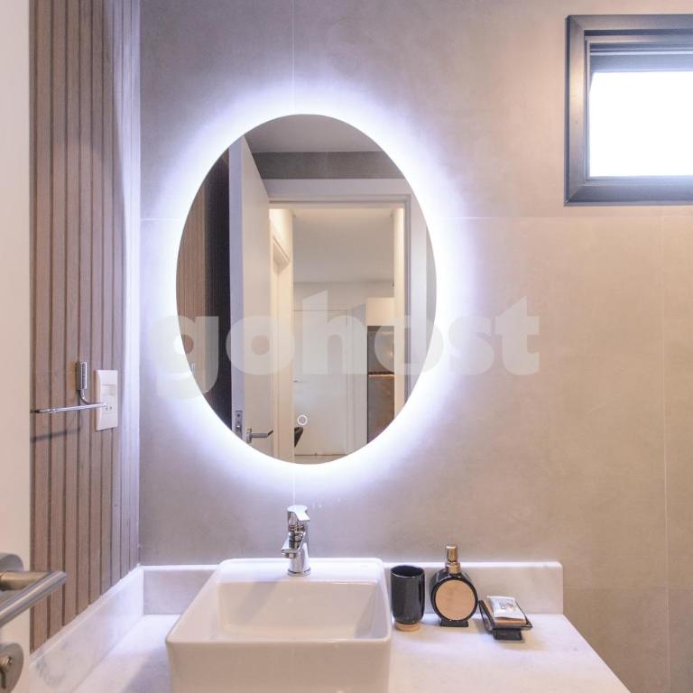 Luxurious 1 Bed Apt In Ciudad Del Este - Apartamento - 22