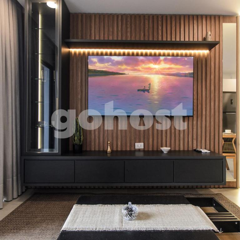 Luxurious 1 Bed Apt In Ciudad Del Este - Apartamento - 4