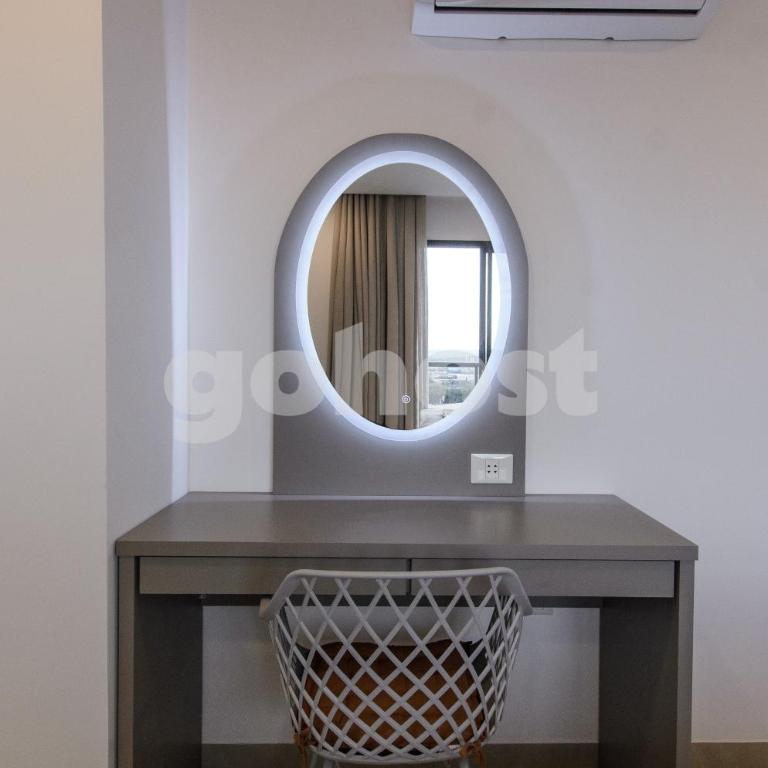 Luxurious 1 Bed Apt In Ciudad Del Este - Apartamento - 21