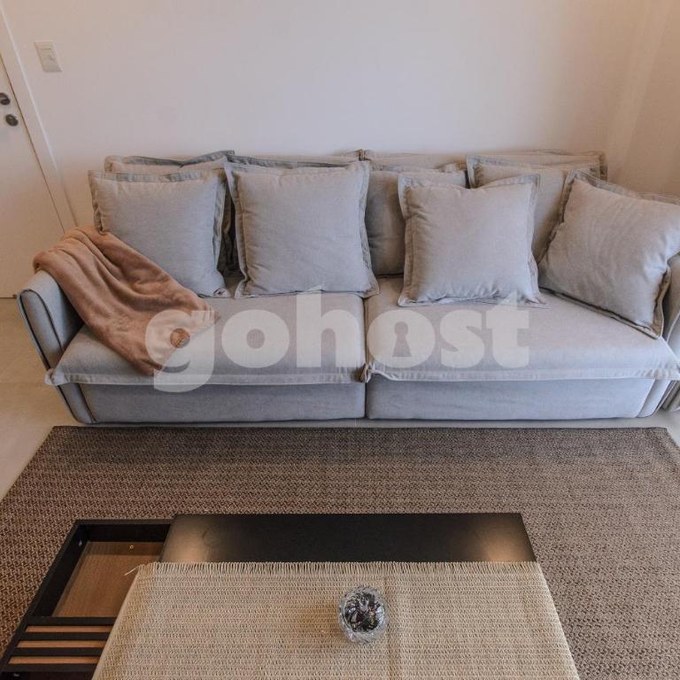 Luxurious 1 Bed Apt In Ciudad Del Este - Apartamento - 5