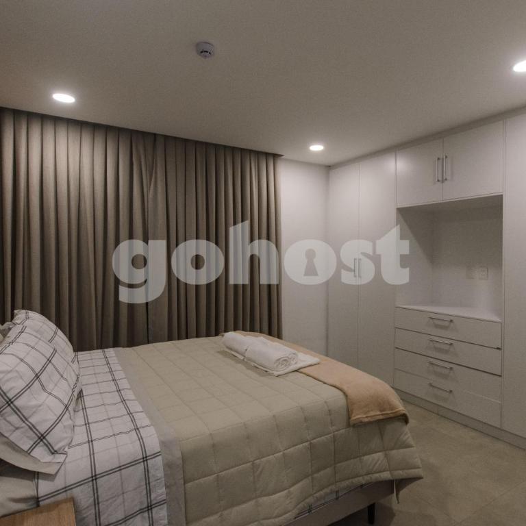Luxurious 1 Bed Apt In Ciudad Del Este - Apartamento - 20