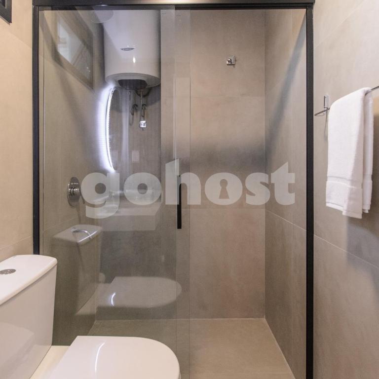 Luxurious 1 Bed Apt In Ciudad Del Este - Apartamento - 23