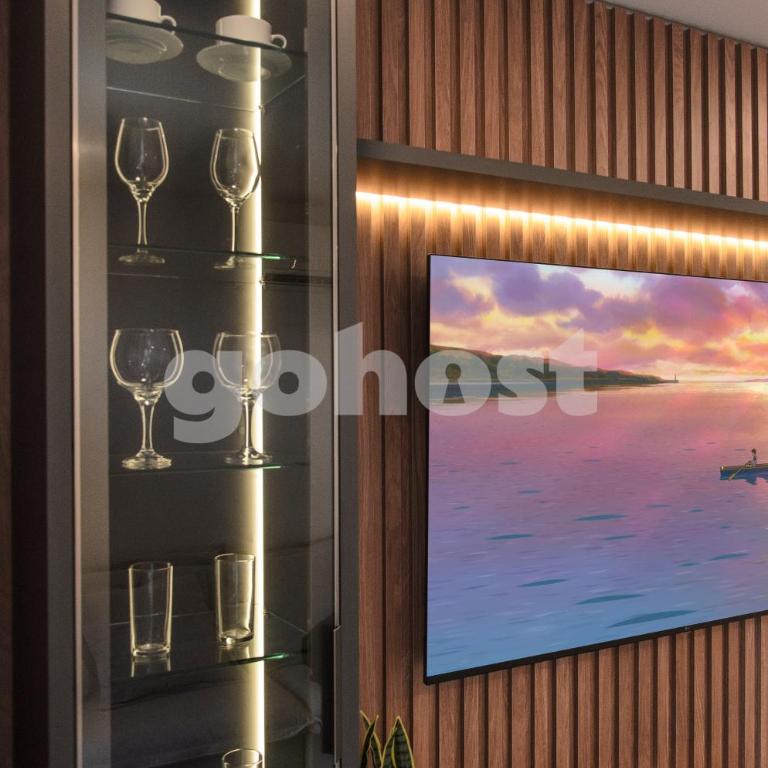 Luxurious 1 Bed Apt In Ciudad Del Este - Apartamento - 6