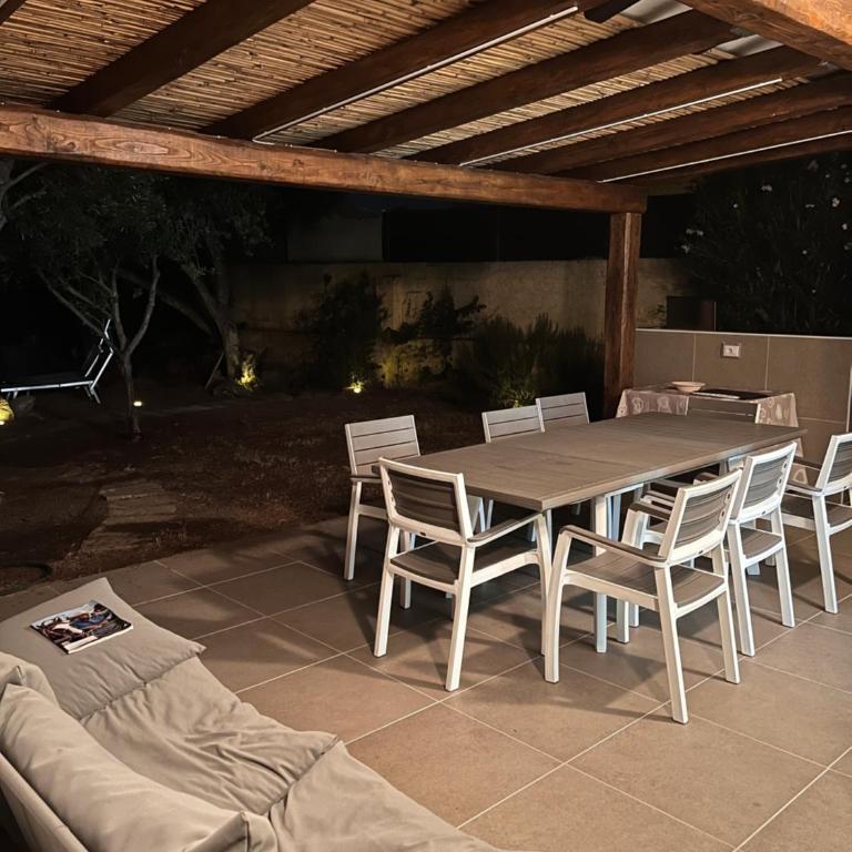 Luna Ruja Home&Garden - Casa con 2 Camere da Letto - 18