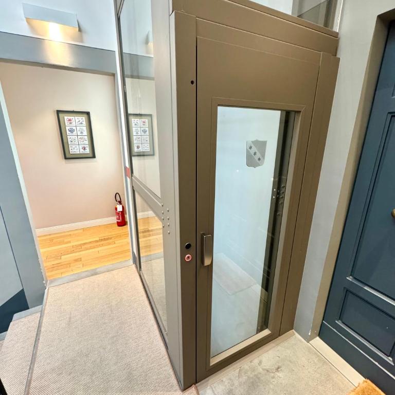Rondinelli al Duomo con ascensore - Appartamento Deluxe con 2 Camere da Letto - 22