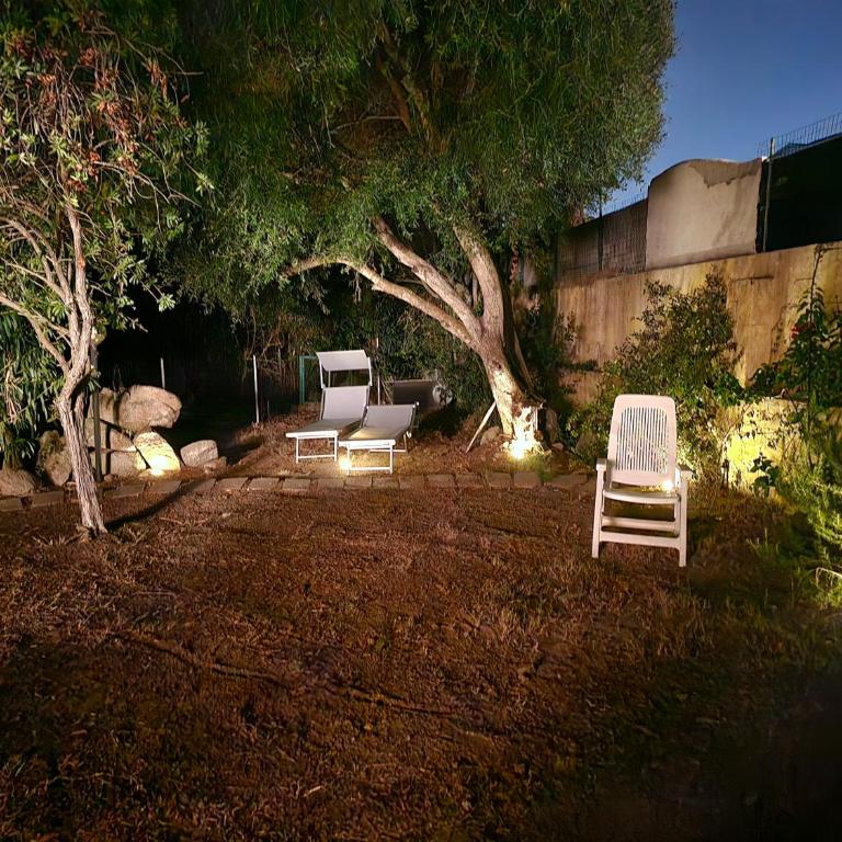 Luna Ruja Home&Garden - Casa con 2 Camere da Letto - 19