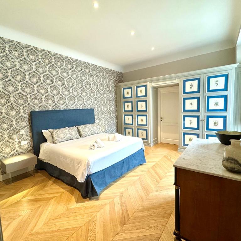 Rondinelli al Duomo con ascensore - Appartamento Deluxe con 2 Camere da Letto - 8