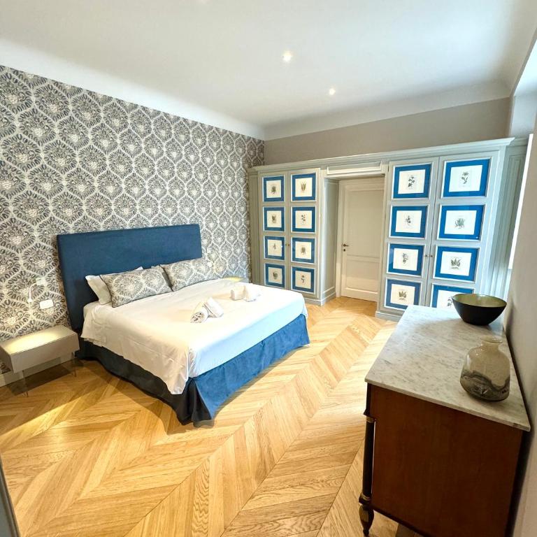 Rondinelli al Duomo con ascensore - Appartamento Deluxe con 2 Camere da Letto - 3