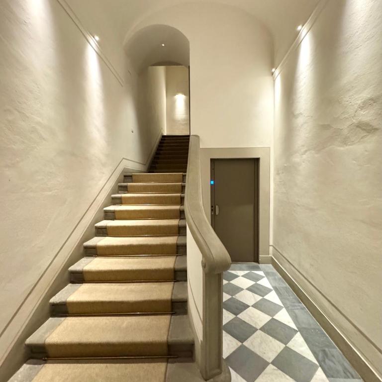 Rondinelli al Duomo con ascensore - Appartamento Deluxe con 2 Camere da Letto - 21