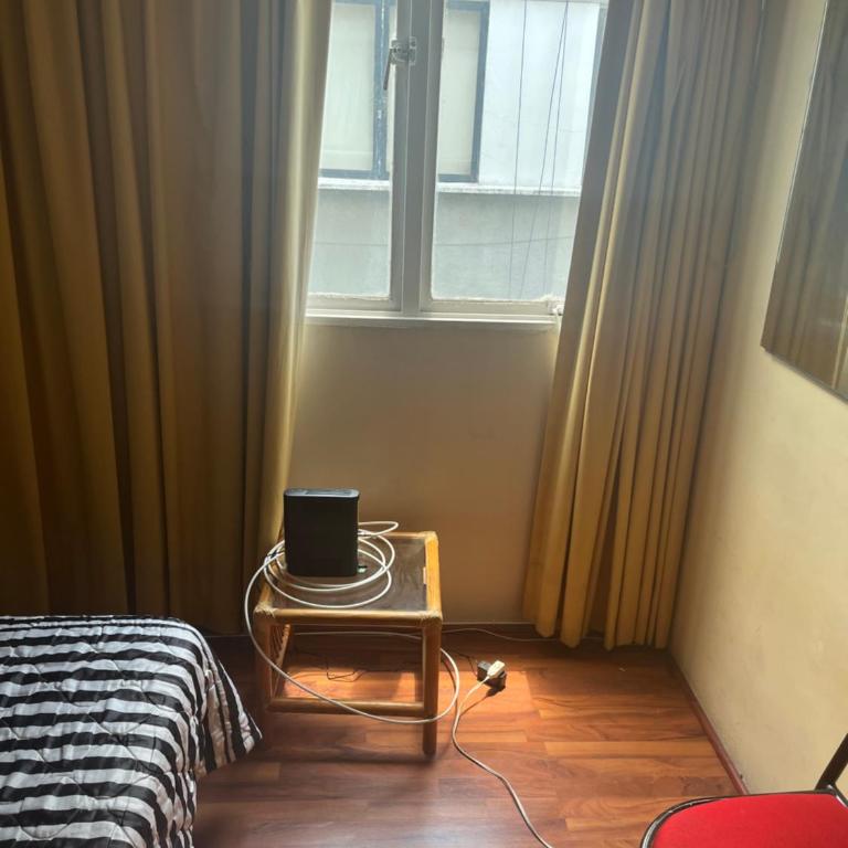 Amplio depto Del Valle - One-Bedroom Apartment - 1