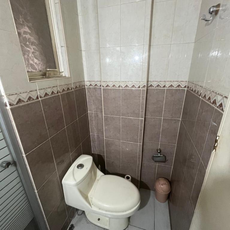 Amplio depto Del Valle - One-Bedroom Apartment - 4