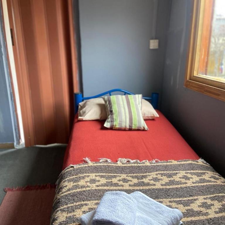 Posada de la Mariposa - Single Room - 5