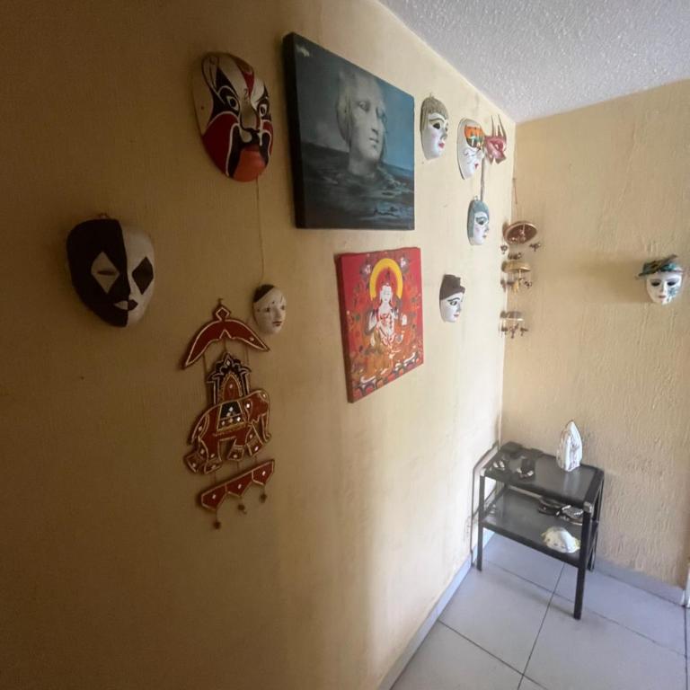 Amplio depto Del Valle - One-Bedroom Apartment - 6