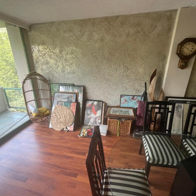 Amplio depto Del Valle - One-Bedroom Apartment - 9