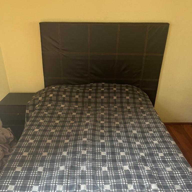 Amplio depto Del Valle - One-Bedroom Apartment - 10