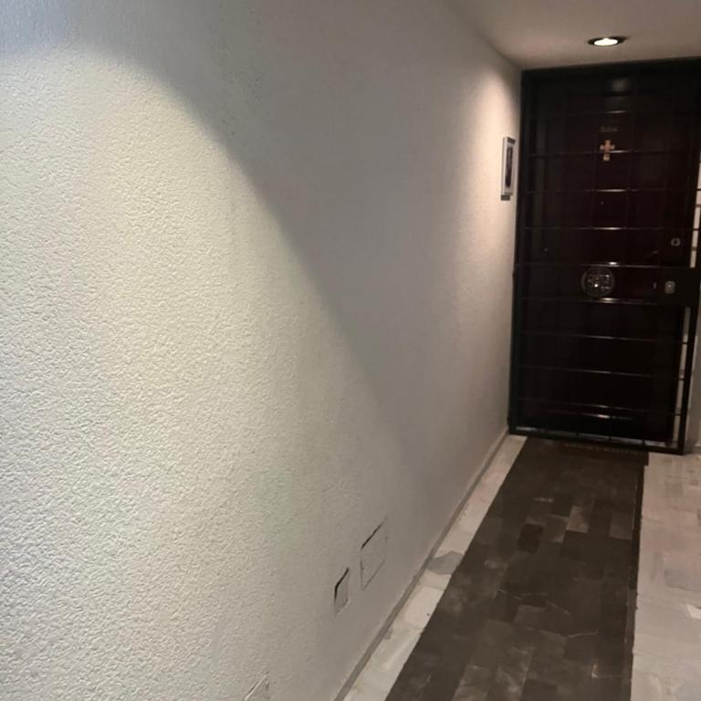Amplio depto Del Valle - One-Bedroom Apartment - 14
