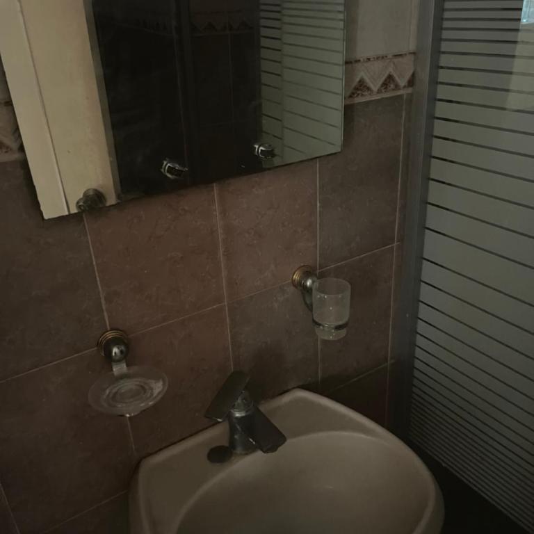 Amplio depto Del Valle - One-Bedroom Apartment - 16