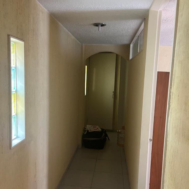 Amplio depto Del Valle - One-Bedroom Apartment - 17