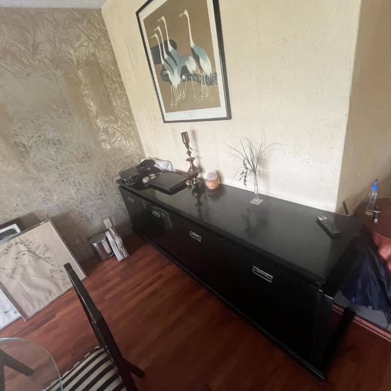 Amplio depto Del Valle - One-Bedroom Apartment - 23