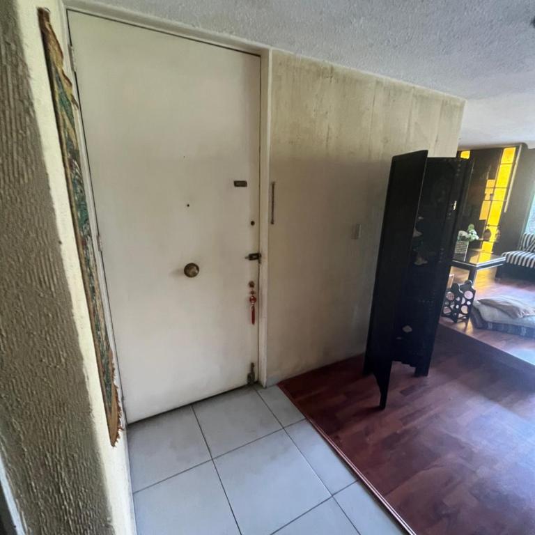 Amplio depto Del Valle - One-Bedroom Apartment - 24