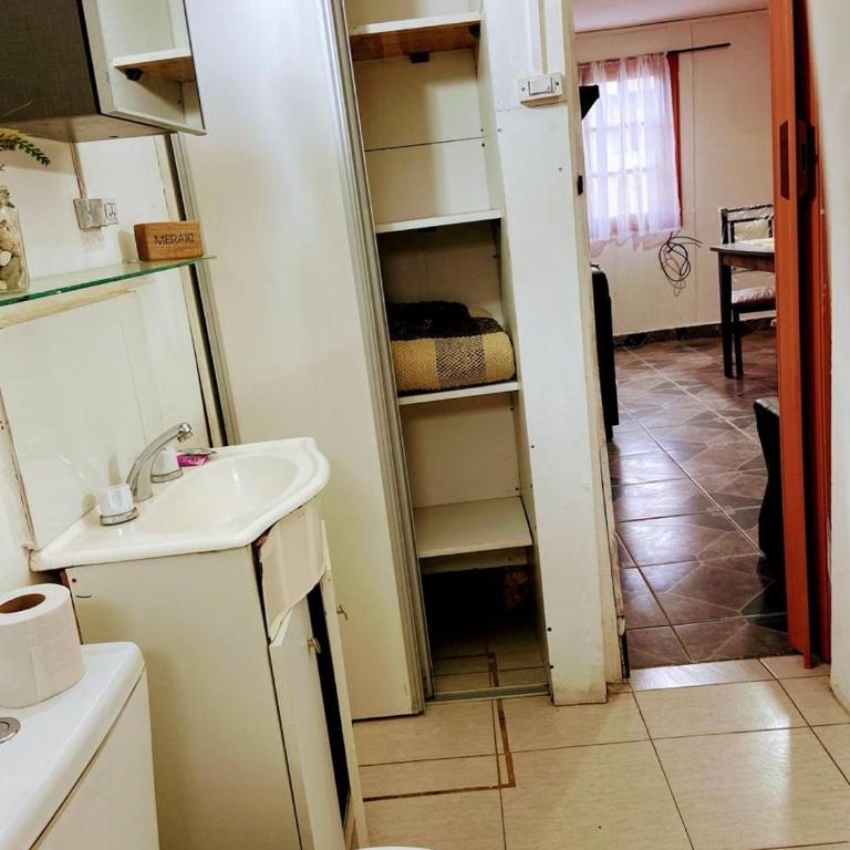 Posada de la Mariposa - Habitación Individual - 1