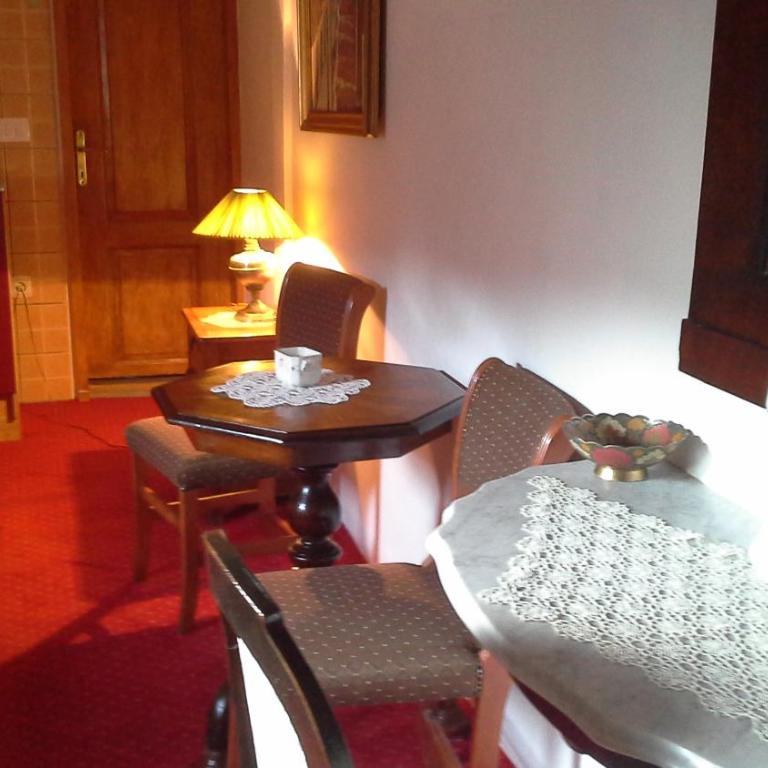 Studios Kono - Twin Room with Sea View - 4