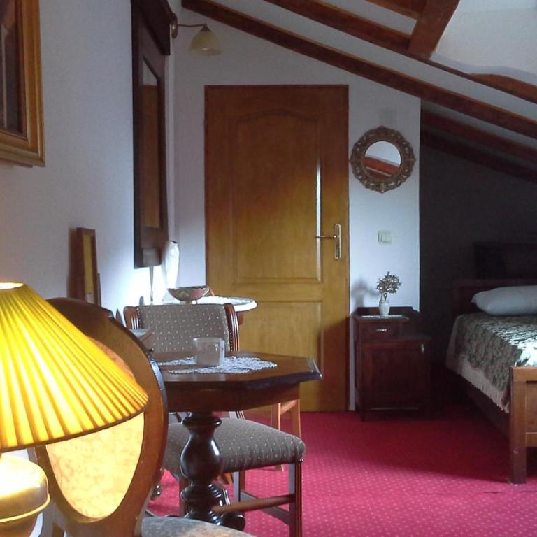 Studios Kono - Twin Room with Sea View - 3