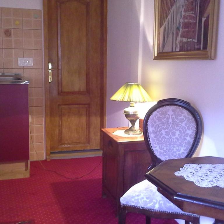 Studios Kono - Twin Room with Sea View - 5