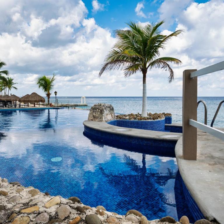 Oceanfront Luxury -4-King Suites Dive Pick Ups-Walk to Dining & Shops - Apartamento - 29