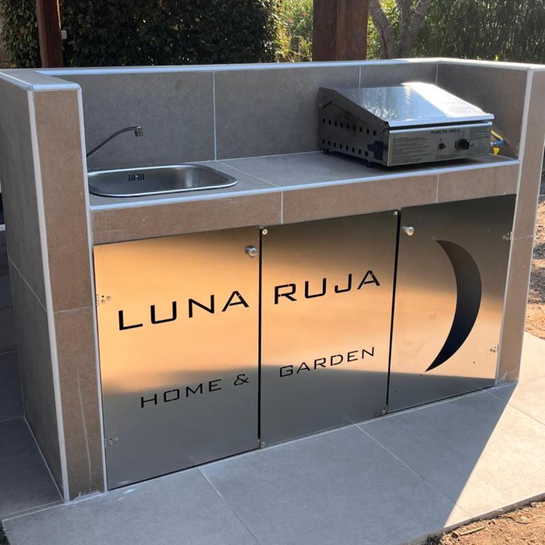 Luna Ruja Home&Garden - Casa con 2 Camere da Letto - 2