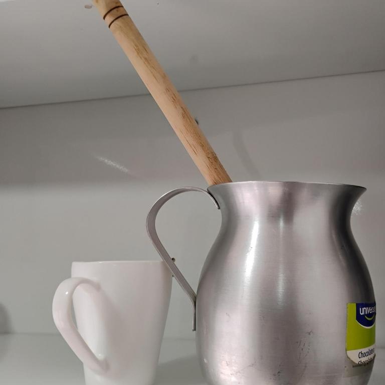 Cálido apartamento 302 - Apartamento de 2 dormitorios - 12