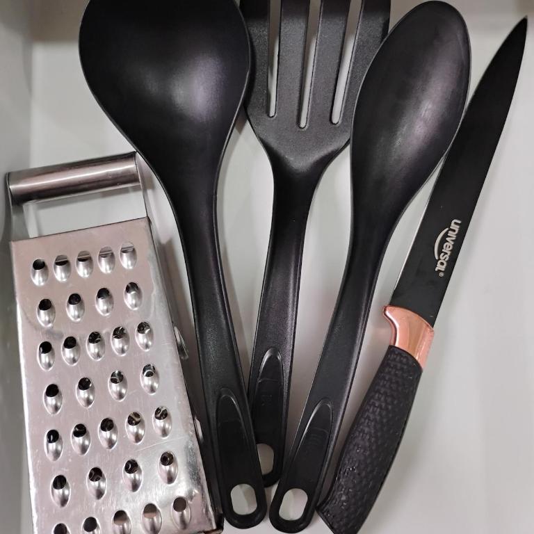 Cálido apartamento 302 - Apartamento de 2 dormitorios - 13