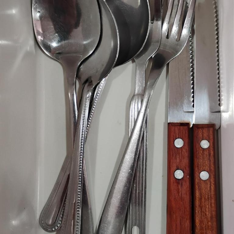 Cálido apartamento 302 - Apartamento de 2 dormitorios - 15