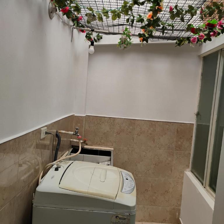 Cálido apartamento 302 - Apartamento de 2 dormitorios - 23