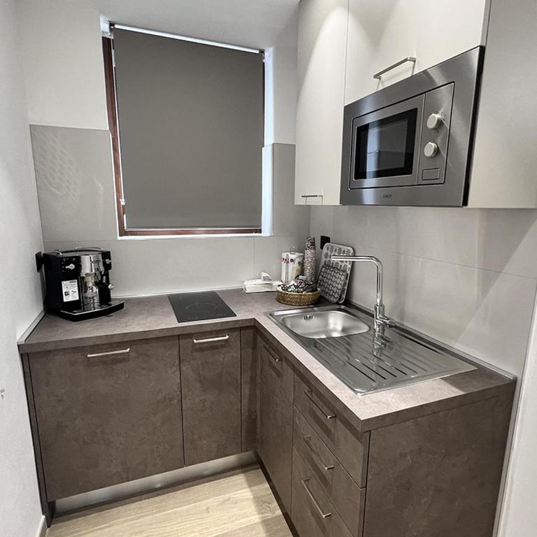Residence POZZOROSSO - Family Suite - 3