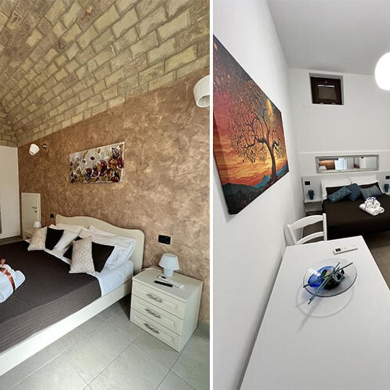 Residence POZZOROSSO - Family Suite - 4