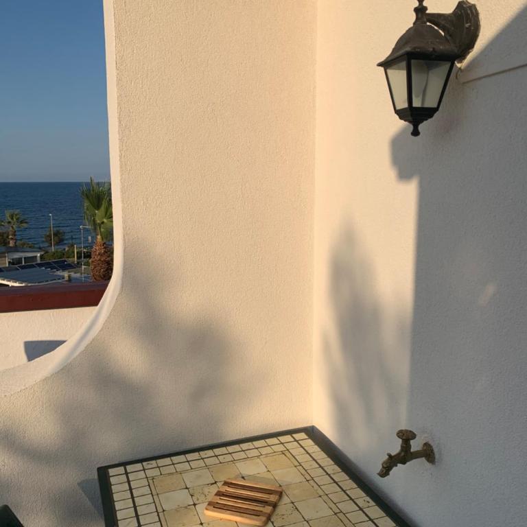Terrazza Blu - Sea Penthouse - Appartamento con 1 Camera da Letto, Vista Mare e Terrazza - 18
