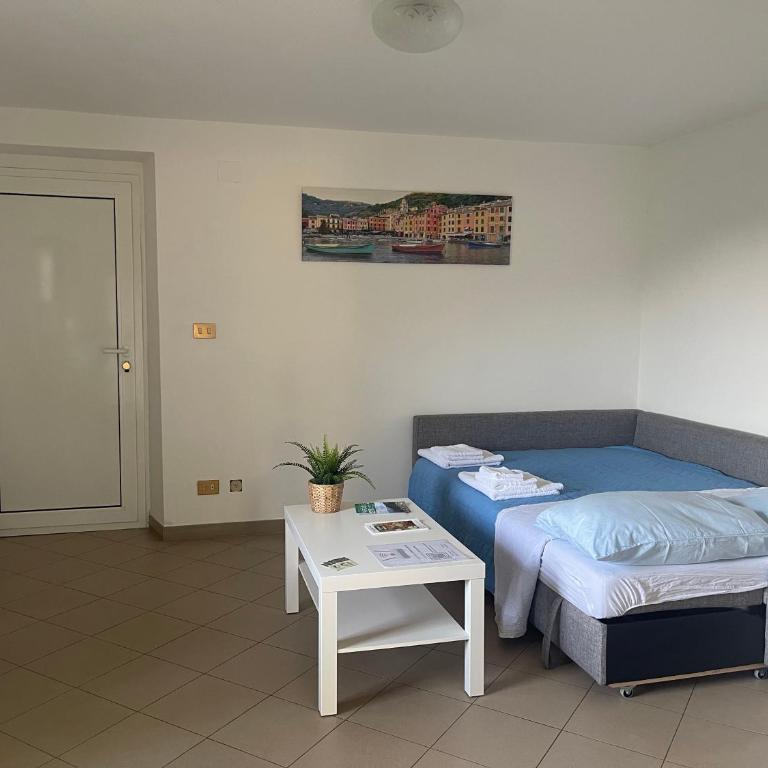 A 2 Colli dal Mare - Casa con 2 Camere da Letto - 5