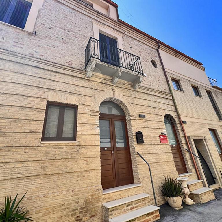 Residence POZZOROSSO - Family Suite - 1
