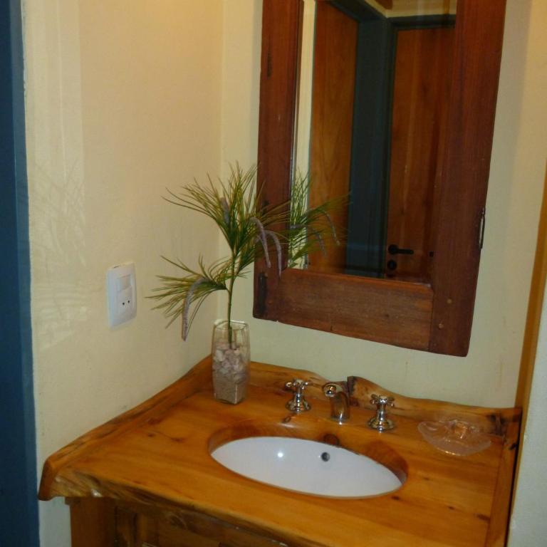 Cabaña Punta Piedras - Casa con 1 dormitorio - 23