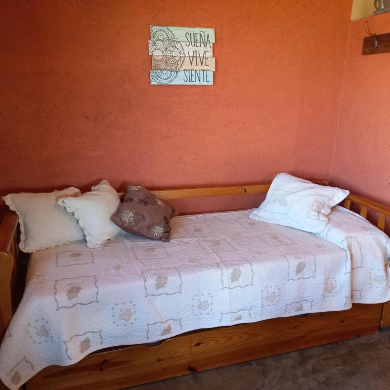 Cabaña Punta Piedras - Casa con 1 dormitorio - 19