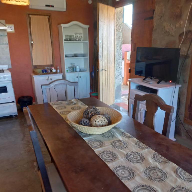 Cabaña Punta Piedras - Casa con 1 dormitorio - 17