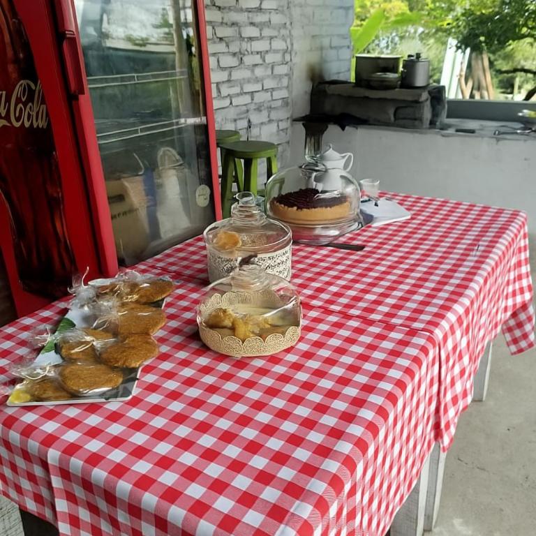 Betania Alojamiento Rural Quindío Eje Cafetero espectacular! - Five-Bedroom House - 20