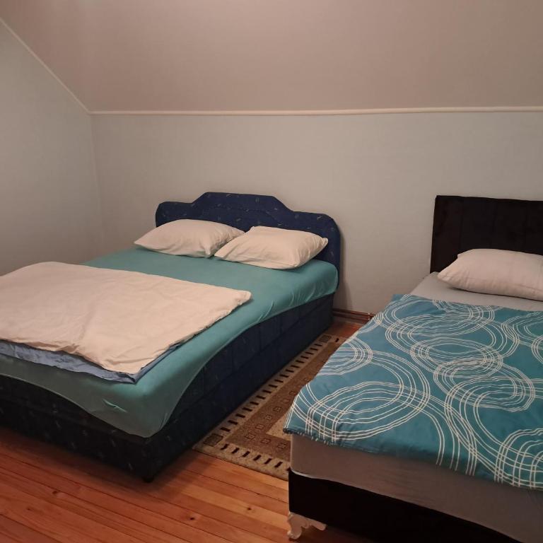 Apartman Ruža - Apartman sa 2 Spavaće Sobe - 2